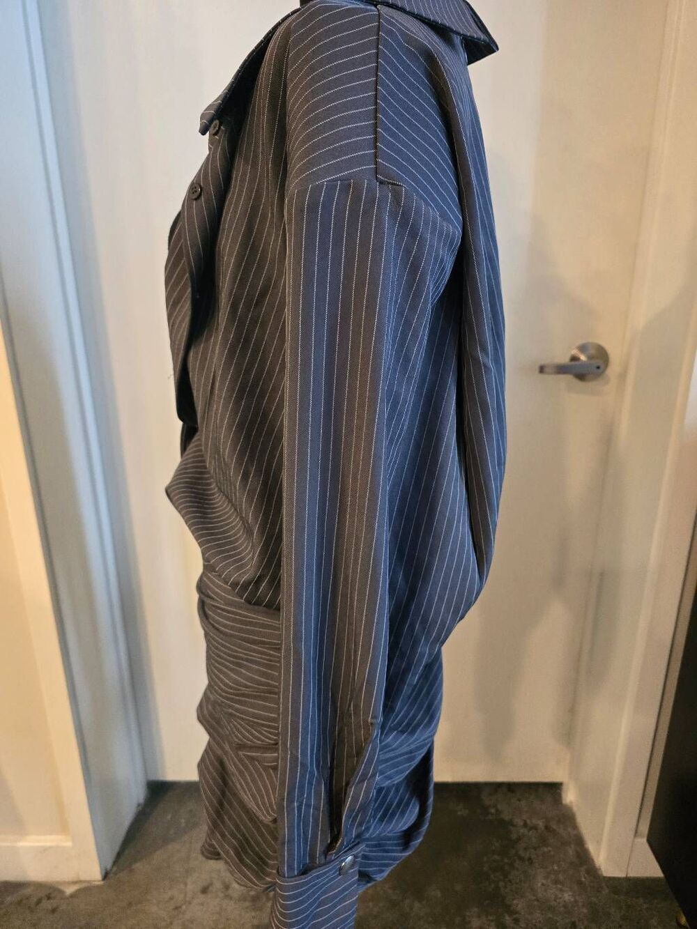 Fashion Nova Lara Dress - Picture 8 of 9